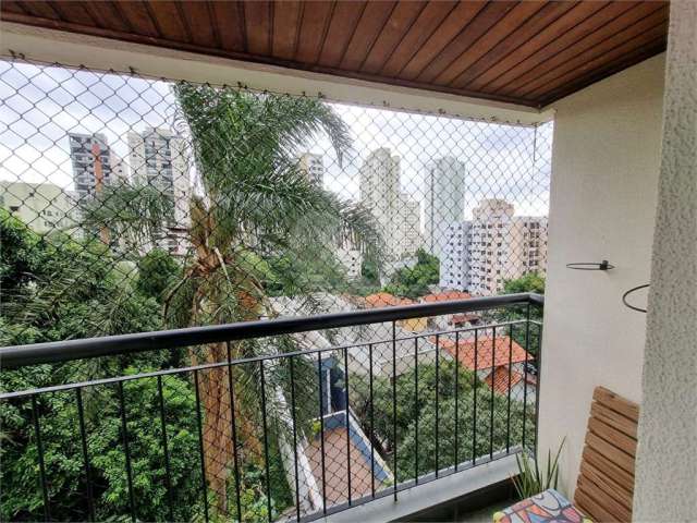 Apartamento com 3 quartos à venda na Rua Piracema, 265, Santa Teresinha, São Paulo, 75 m2 por R$ 600.000