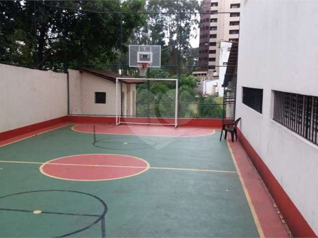 Apartamento com 3 quartos à venda na Avenida Giovanni Gronchi, 4855, Morumbi, São Paulo, 87 m2 por R$ 580.000