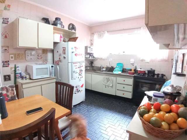 Casa com 2 quartos à venda na Rua Doutor José Luís Guimarães, 62, Parque Mandaqui, São Paulo, 137 m2 por R$ 640.000