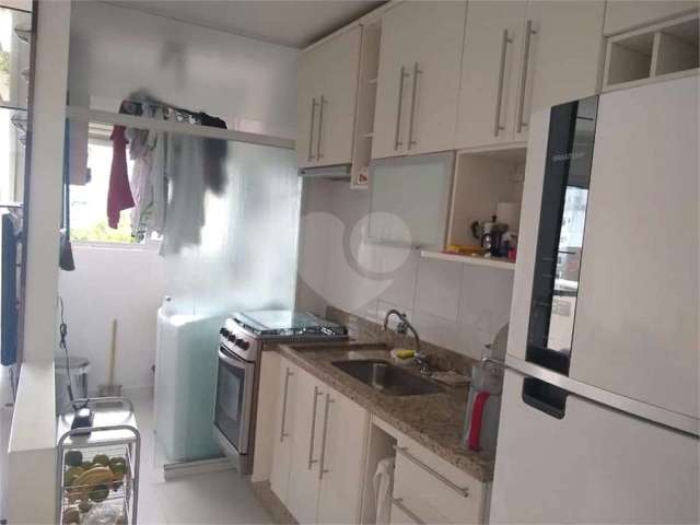 Apartamento com 1 quarto à venda na Rua Doutor Sérgio Meira, 230, Barra Funda, São Paulo, 65 m2 por R$ 500.000