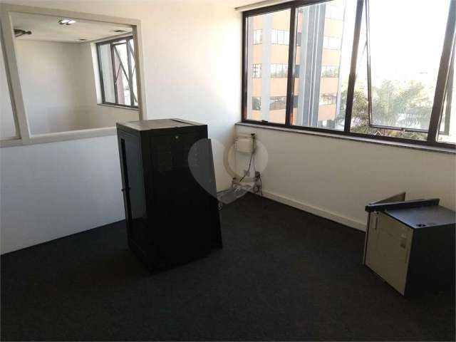 Sala comercial à venda na Rua Barão do Triunfo, 520, Brooklin Paulista, São Paulo, 85 m2 por R$ 640.000