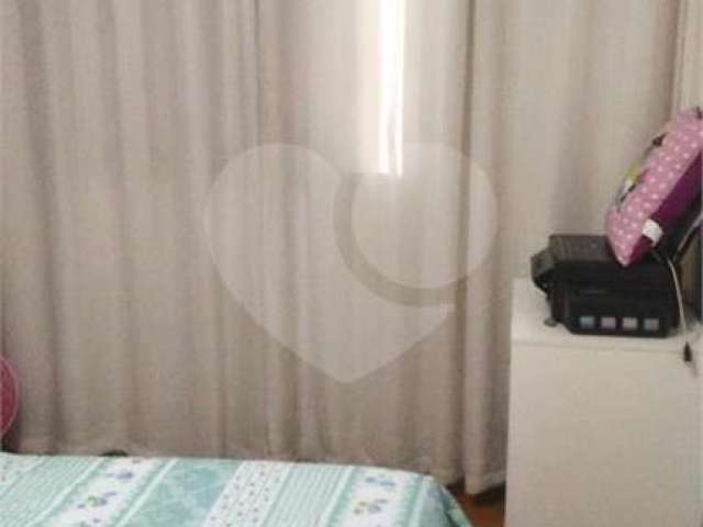 Apartamento com 3 quartos à venda na Rua General Newton Estilac Leal, 1094, Pestana, Osasco, 56 m2 por R$ 426.000