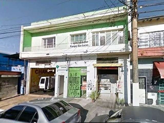 Prédio com 5 salas à venda na Avenida do Oratório, 2810, Parque São Lucas, São Paulo, 700 m2 por R$ 2.300.000