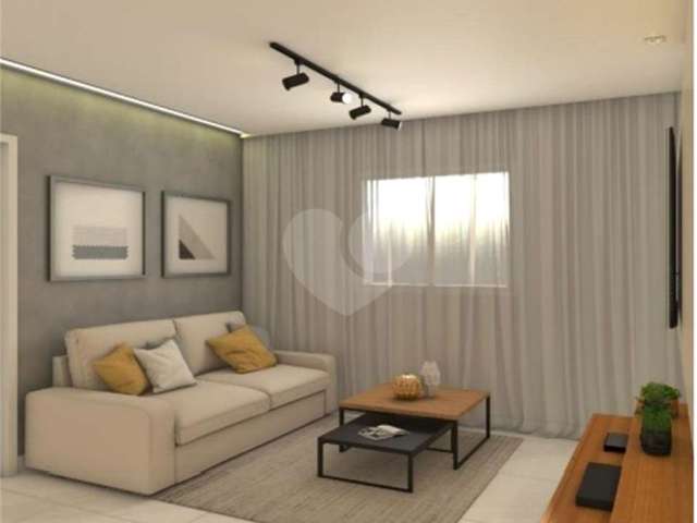 Apartamento com 2 quartos à venda na Rua Hermeto Lima, 253, Vila Alpina, São Paulo, 31 m2 por R$ 325.000