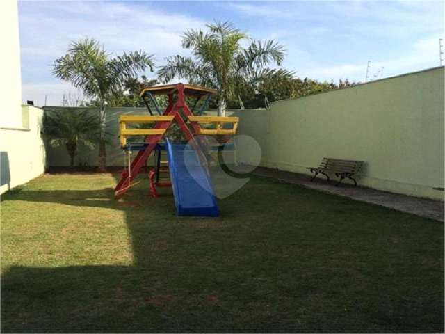 Casa em condomínio fechado com 2 quartos à venda na Alameda Professor Mário de Almeida, 689, Cidade Jardim, Sorocaba, 75 m2 por R$ 396.000