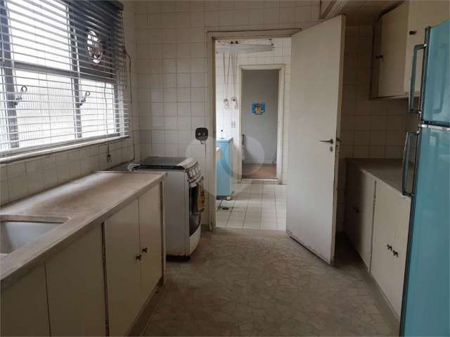 Apartamento com 3 quartos à venda na Rua Sergipe, 686, Consolação, São Paulo, 220 m2 por R$ 1.400.000