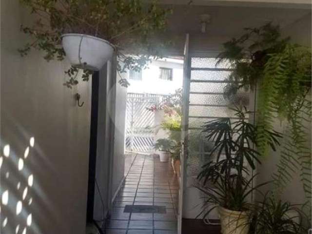 Casa com 3 quartos à venda na Rua das Gamboas, 171, Vila Mazzei, São Paulo, 128 m2 por R$ 570.000