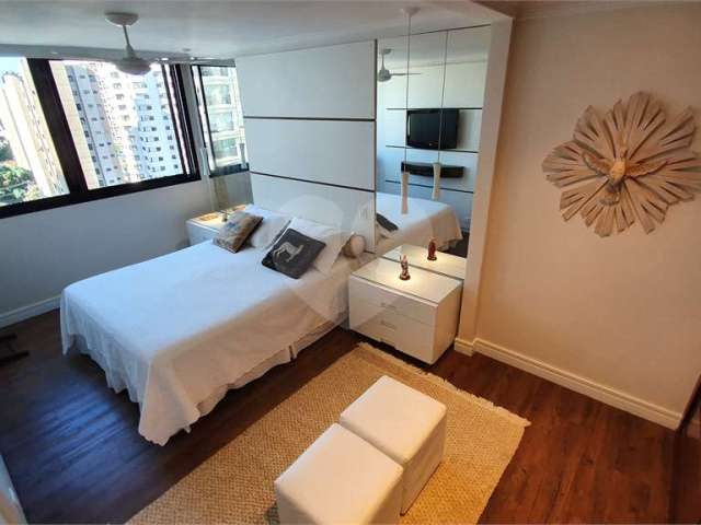 Apartamento com 3 quartos à venda na Rua Capitão Alberto Mendes Júnior, 566, Água Fria, São Paulo, 210 m2 por R$ 1.500.000