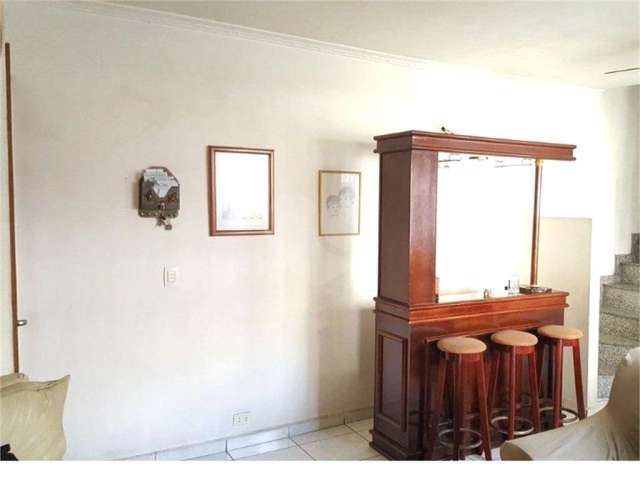 Casa com 3 quartos à venda na Rua Brito Alvarenga, 37, Jabaquara, São Paulo, 143 m2 por R$ 820.000