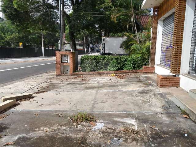 Prédio à venda na Avenida Nova Cantareira, 3861, Tucuruvi, São Paulo, 400 m2 por R$ 1.499.000