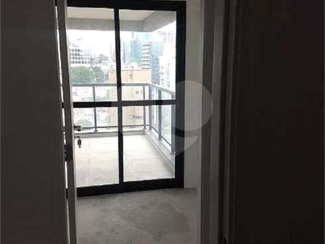 Apartamento com 1 quarto à venda na Rua Topázio, 701, Vila Mariana, São Paulo, 33 m2 por R$ 769.000