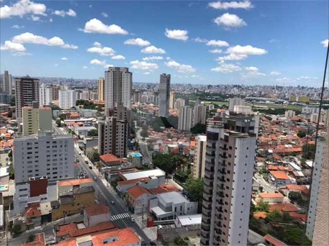 Apartamento com 3 quartos à venda na Rua Conselheiro Moreira de Barros, 884, Santana, São Paulo, 243 m2 por R$ 1.750.000