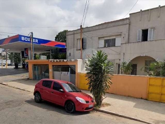 Terreno à venda na Rua Almirante Pestana, 15, Vila Monumento, São Paulo, 880 m2 por R$ 3.725.000