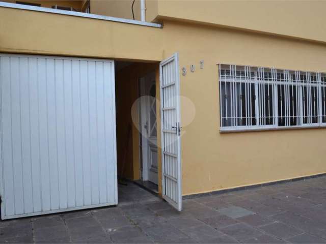 Casa com 4 quartos à venda na Rua Santo Antônio de Lisboa, 307, Vila Ede, São Paulo, 162 m2 por R$ 600.000