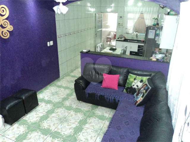 Casa com 3 quartos à venda na Rua Vital Brasil, 249, Km 18, Osasco, 266 m2 por R$ 450.000