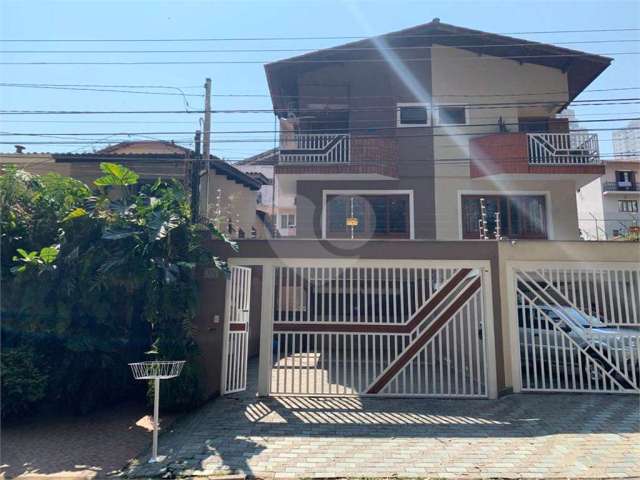 Casa com 3 quartos à venda na Rua Luís Ramos Figueira, 378, Vila Suzana, São Paulo, 179 m2 por R$ 1.225.000