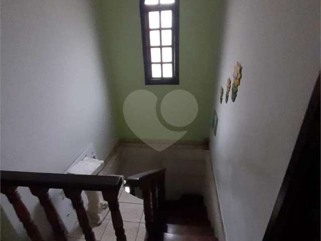 Casa com 2 quartos à venda na Rua Gonçalves de Barros, 317, Jardim Cidade Pirituba, São Paulo, 130 m2 por R$ 550.000