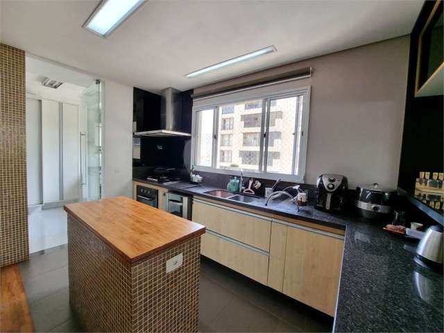 Apartamento com 3 quartos à venda na Rua Benta Pereira, 140, Santa Teresinha, São Paulo, 126 m2 por R$ 1.650.000