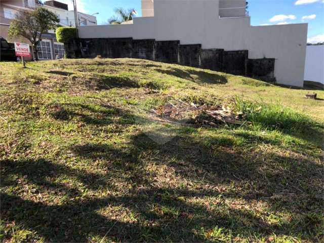 Terreno em condomínio fechado à venda na Rua Jardim de Olinda, 4, Tremembé, São Paulo, 433 m2 por R$ 1.299.000