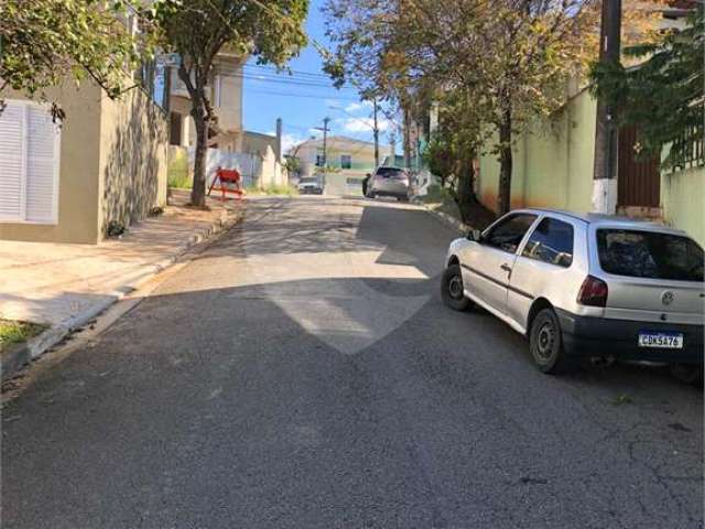 Terreno à venda na Rua Professora Margarida Ruth Ferreira de Lima, 25, Horto Florestal, São Paulo, 300 m2 por R$ 900.000