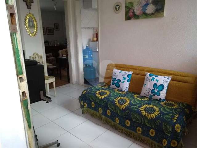 Apartamento com 1 quarto à venda na Rua José Getúlio, 130, Liberdade, São Paulo, 41 m2 por R$ 350.000