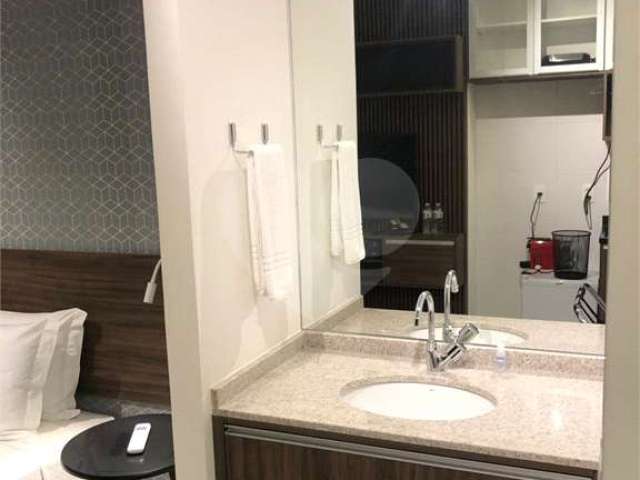 Kitnet / Stúdio à venda na Rua Girassol, 1280, Vila Madalena, São Paulo, 24 m2 por R$ 470.000