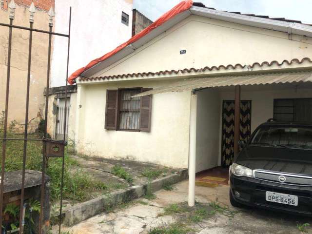 Casa com 2 quartos à venda na Rua Francisco Diogo, 559, Parque Peruche, São Paulo, 100 m2 por R$ 590.000