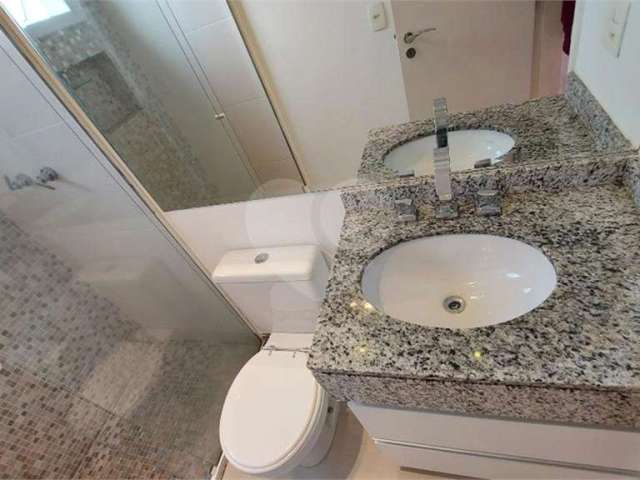 Apartamento com 2 quartos à venda na Rua Templários, 275, Vila Formosa, São Paulo, 60 m2 por R$ 650.000