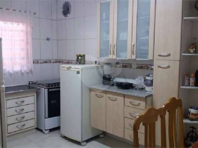 Casa com 3 quartos à venda na Rua Bernardo Sabadini, 6, Vila Celeste, São Paulo, 122 m2 por R$ 750.000