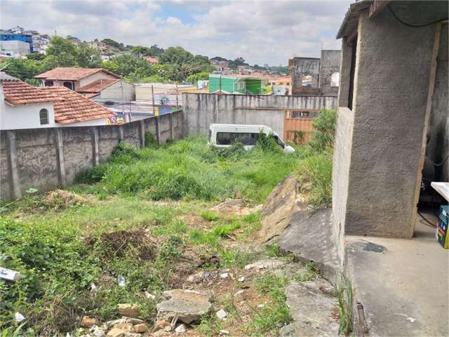 Terreno à venda na Rua Frederico Esteban Júnior, 121, Tremembé, São Paulo, 534 m2 por R$ 800.000