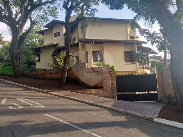 Casa em condomínio fechado com 5 quartos à venda na Estrada da Boiada, 3050, Vista Alegre, Vinhedo, 500 m2 por R$ 2.950.000