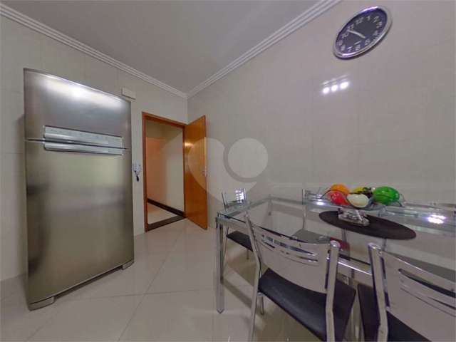 Casa com 2 quartos à venda na Rua Capitão Rubens, 638, Parque Edu Chaves, São Paulo, 104 m2 por R$ 800.000