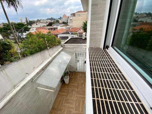 Casa com 3 quartos à venda na Rua Vaz Muniz, 346, Jardim Franca, São Paulo, 201 m2 por R$ 1.580.000