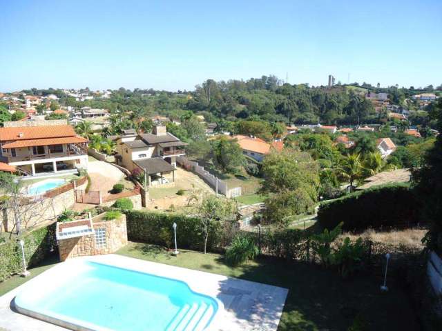 Casa em condomínio fechado com 3 quartos à venda na Estrada da Boiada, 3050, Vista Alegre, Vinhedo, 512 m2 por R$ 2.400.000