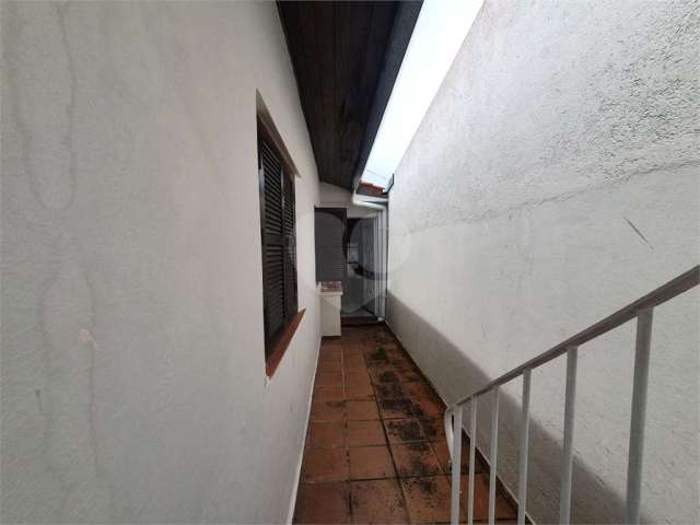 Casa com 3 quartos à venda na Rua Edmundo André Bonotti, 101, Interlagos, São Paulo, 126 m2 por R$ 600.000