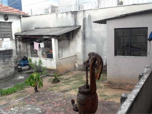 Terreno à venda na Avenida Morumbi, 6902, Morumbi, São Paulo, 680 m2 por R$ 3.060.000