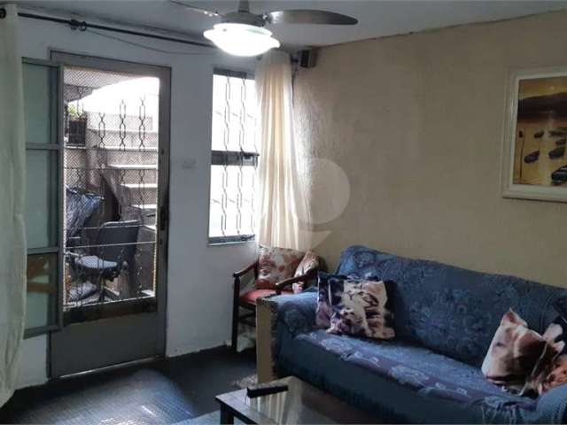 Casa com 2 quartos à venda na Avenida Gustavo Adolfo, 589, Vila Gustavo, São Paulo, 130 m2 por R$ 480.000