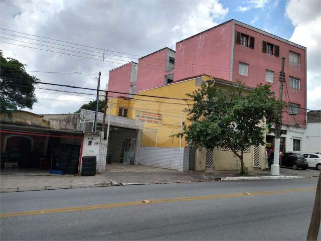 Casa com 5 quartos à venda na Rua Conselheiro Moreira de Barros, 1416, Lauzane Paulista, São Paulo, 223 m2 por R$ 1.500.000