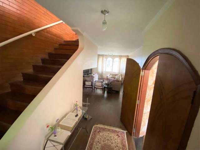 Casa com 4 quartos à venda na Rua Ana Salete, 121, Vila Aurora (Zona Norte), São Paulo, 273 m2 por R$ 1.800.000