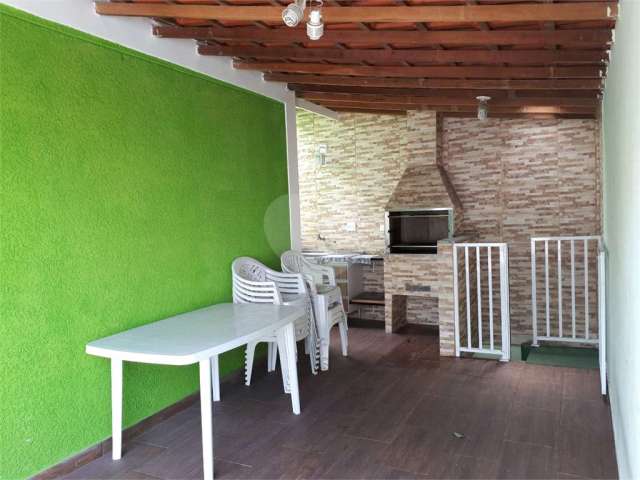 Casa com 3 quartos à venda na Rua Artur, 518, Imirim, São Paulo, 130 m2 por R$ 800.000