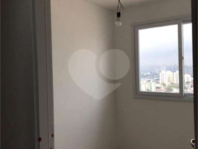 Apartamento com 2 quartos à venda na Avenida Inajar de Souza, 1137, Limão, São Paulo, 5000 m2 por R$ 505.000