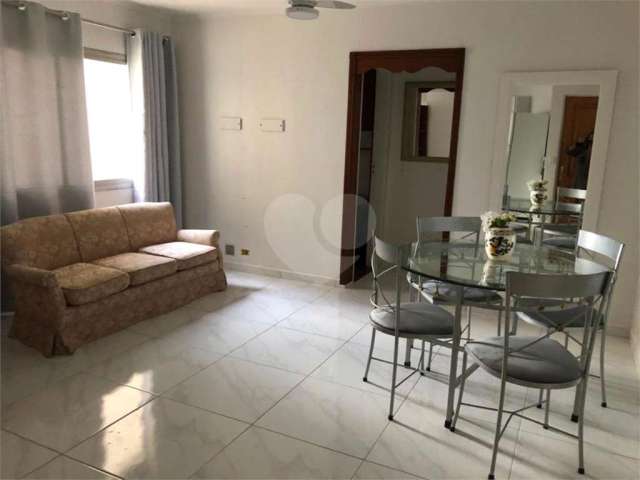 Apartamento com 1 quarto à venda na Rua Doutor Miranda de Azevedo, 608, Vila Anglo Brasileira, São Paulo, 47 m2 por R$ 620.000