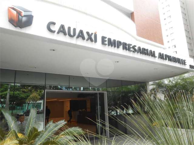 Sala comercial à venda na Avenida Cauaxi, 350, Alphaville Centro Industrial e Empresarial/Alphaville., Barueri, 252 m2 por R$ 2.000.000