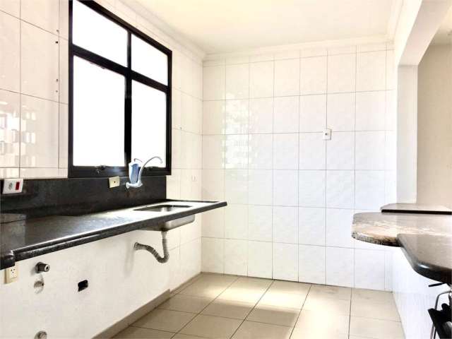 Apartamento com 3 quartos à venda na Rua Caçaquera, 546, Vila Antonina, São Paulo, 89 m2 por R$ 750.000