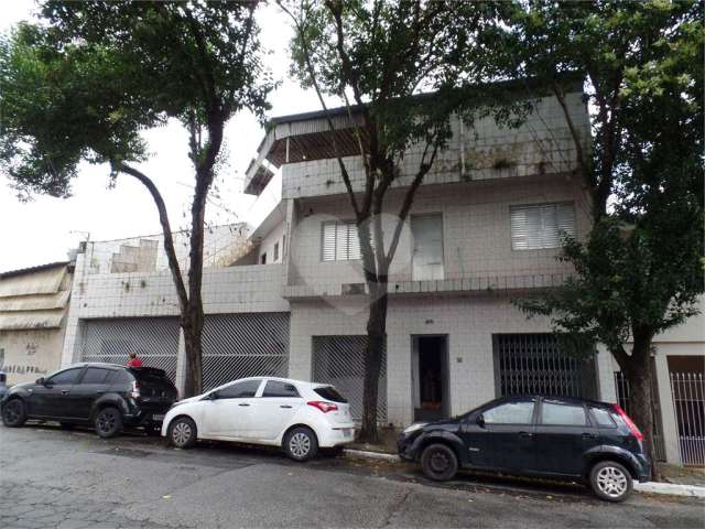 Casa com 3 quartos à venda na Rua Rodolfo Fernandes, 245, Parque São Lucas, São Paulo, 275 m2 por R$ 600.000