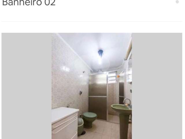 Apartamento com 3 quartos à venda na Rua Tito, 1663, Vila Romana, São Paulo, 96 m2 por R$ 780.000