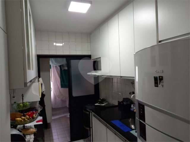 Apartamento com 3 quartos à venda na Avenida Doutor Francisco Ranieri, 182, Lauzane Paulista, São Paulo, 84 m2 por R$ 650.000