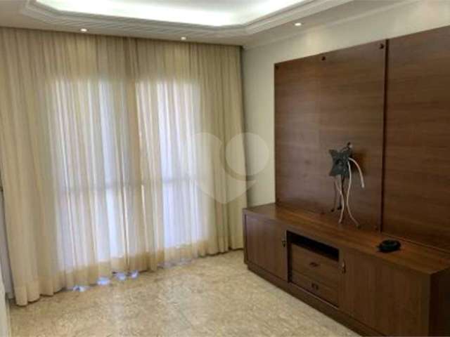 Apartamento com 3 quartos à venda na Avenida Santa Inês, 509, Parque Mandaqui, São Paulo, 104 m2 por R$ 690.000