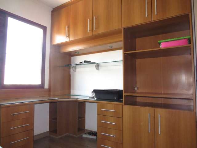 Apartamento com 3 quartos à venda na Rua Icaraí, 156, Tatuapé, São Paulo, 106 m2 por R$ 720.000