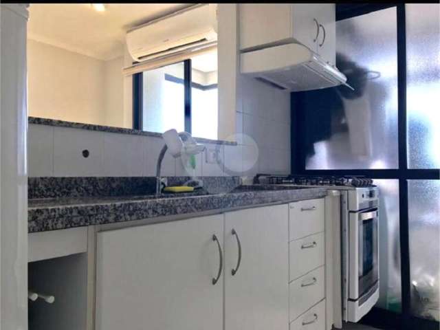 Apartamento com 1 quarto à venda na Rua Herculano de Freitas, 47, Bela Vista, São Paulo, 44 m2 por R$ 510.000